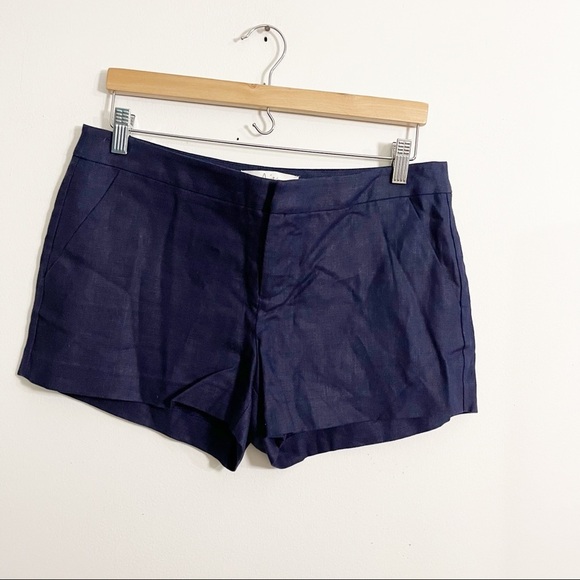 NWT Joie Merci Shorts 8 - Picture 3 of 7